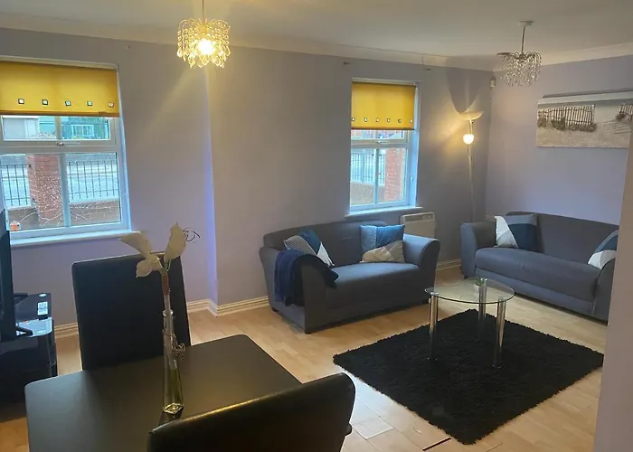 Bambz Apartment 3